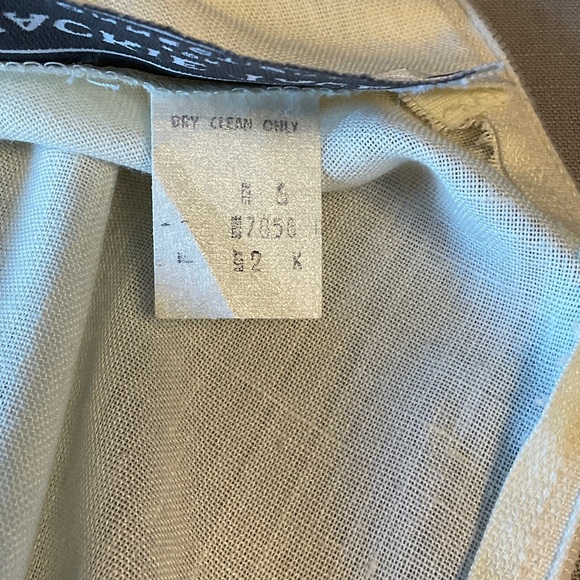 Floral Embroidered Midi Dress - Picture 10 of 10